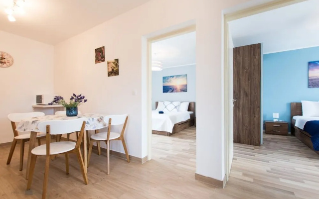 Apartman Tonci