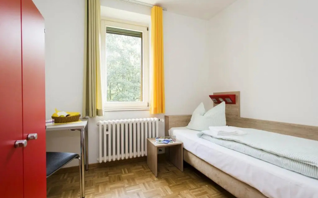 Jugendherberge Bonn
