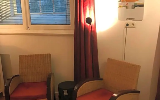 B&B Trefkerk