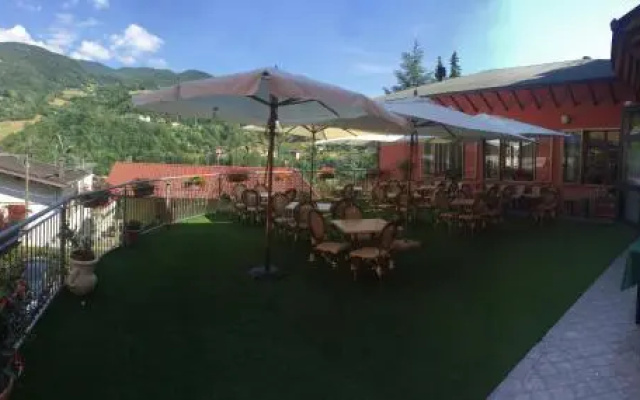 Albergo Ristorante Galli