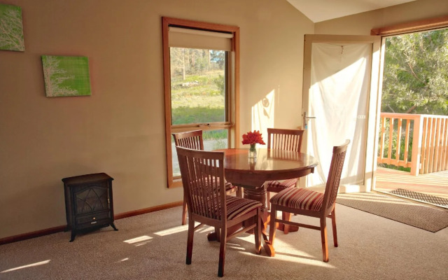 Bruny Island Escapes and Hotel Bruny