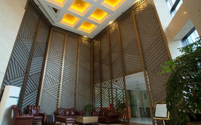 Shanghai Apamanshop Service Apartment