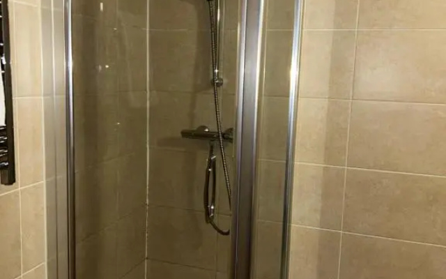 Modern&Large 3bed 3Bath Central London Air-Con Hyde Park