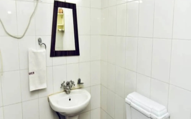 Hotel Corporate Vila