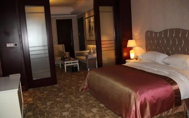 Tianyu Runhua International Hotel