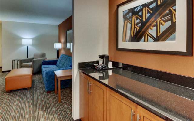 Drury Inn & Suites Knoxville West