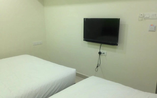 Jasmine Hotel