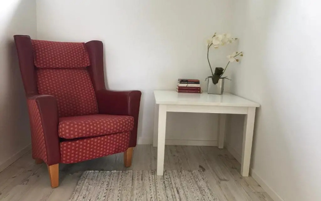 Fjord Hostel Rooms