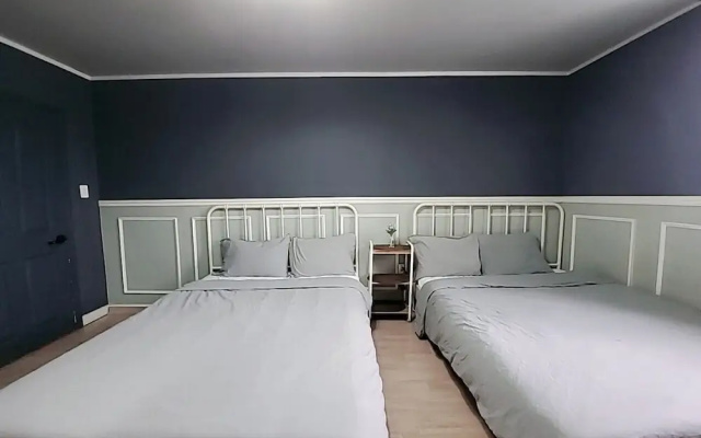 PyoLi guesthouse