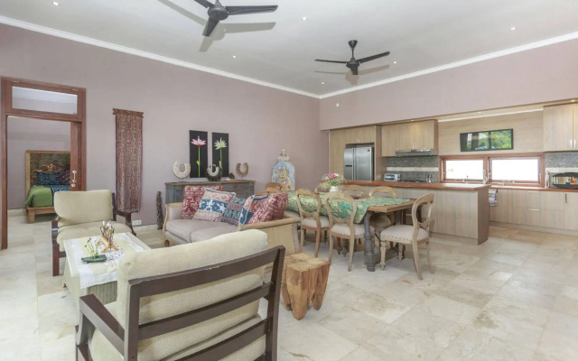 Lebah Villas