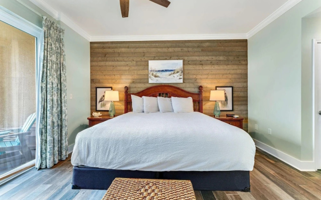 Summerhouse 101 - Pearl of the Gulf
