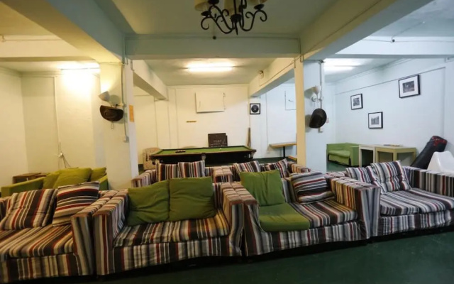Chengdu Nova Traveller Lodge