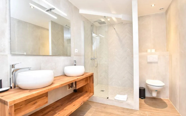 Cosy Appartment - 1BR 4P - Place des Vosges