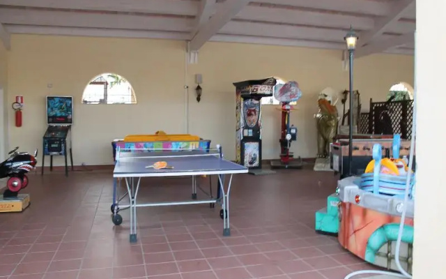 Sikania Resort & Spa