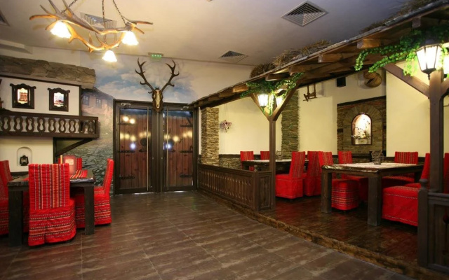 Hotel Silistra