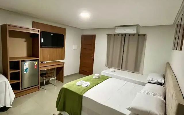 Hotel Pepita