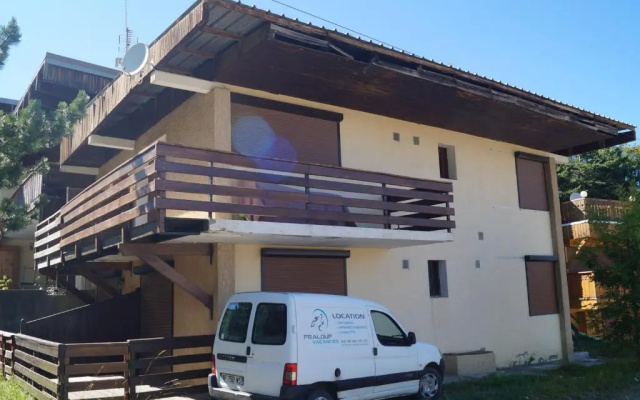 Appartement Pra-Loup, 3 pièces, 6 personnes - FR-1-165A-56