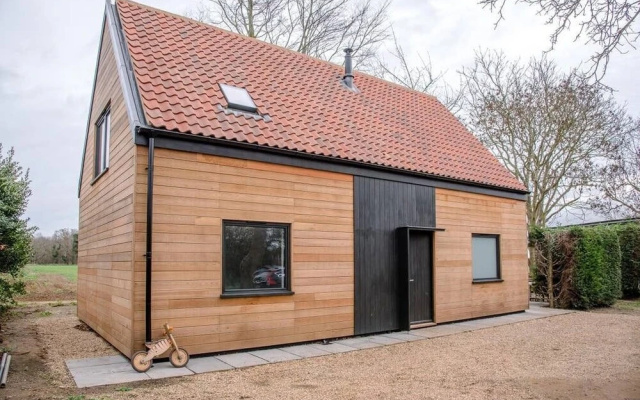 Well Barn