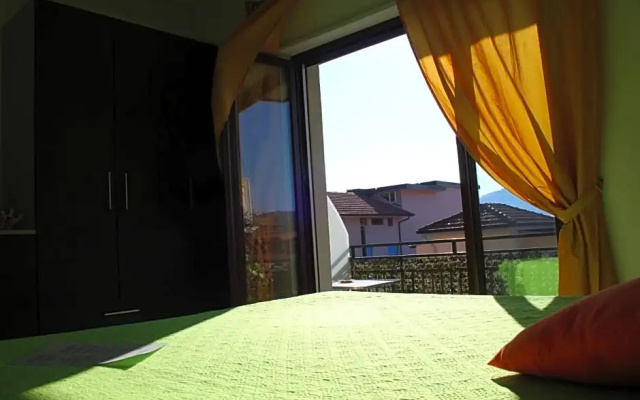Bed & Breakfast La Dea dellAbbondanza