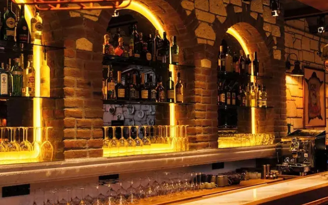 ACC Olives Luxury Boutique Hotel