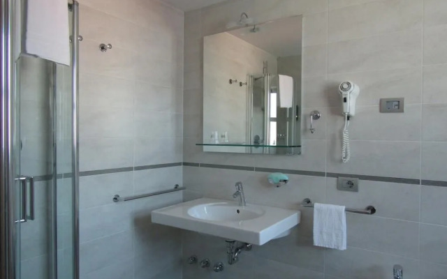 Hotel Garni Al Marinaio