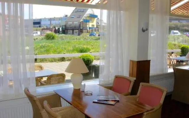 Hotel Prins Maurits