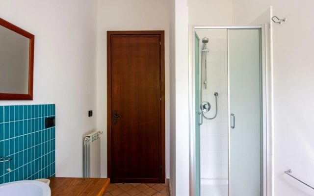 Villa Ridente a Carini