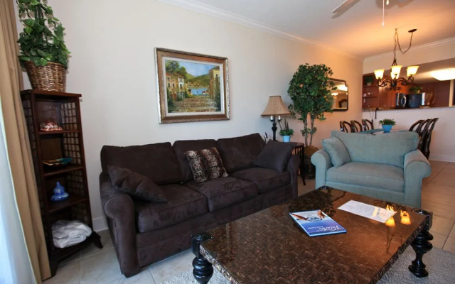 Waterscape Condominiums