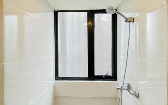 Serene Beige 2Br Space At Apartment Meikarta District 1