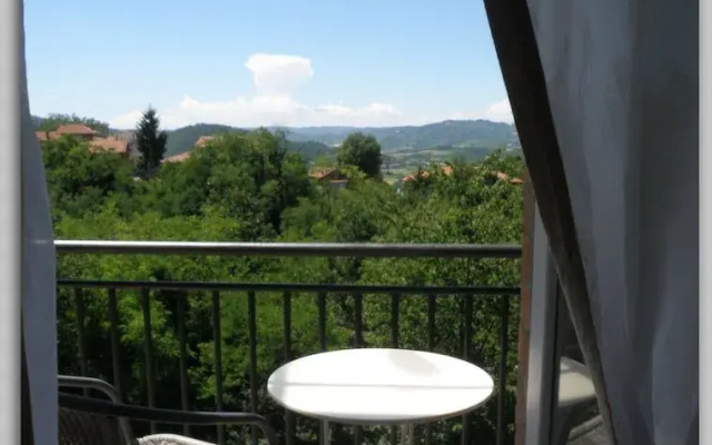 Cascina Luvot