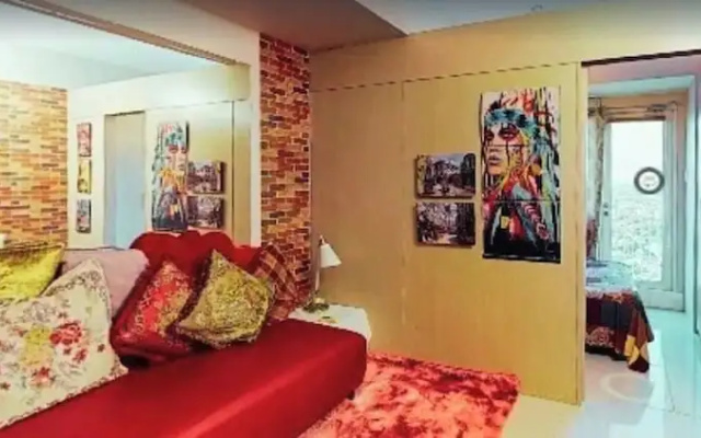 Grass Residences Sm North Edsa Qc