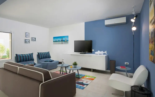 Exquisite Villa in Stanisovi With Swimming Pool