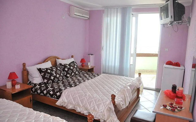 Hotel Hoti