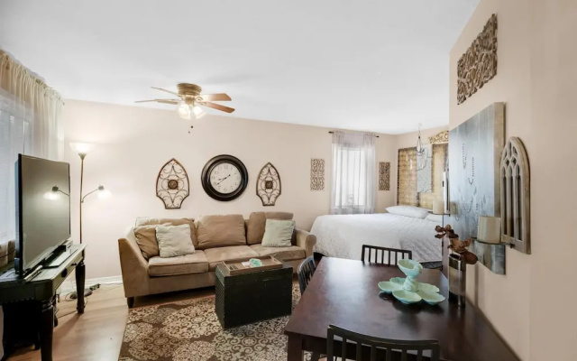 Sandcastle Villas #24