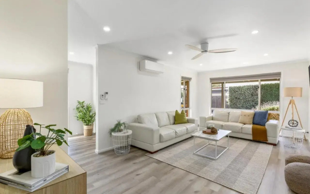 2 Bedroom Unit - Close To The Beach