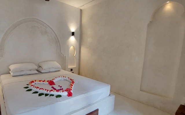 Al Mahali Villas