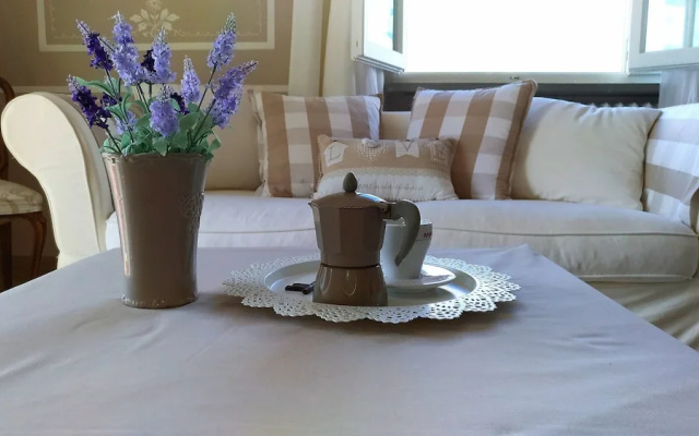 La Valinfiore Charming Ap With Pool