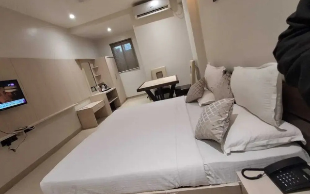 Hotel Downtown