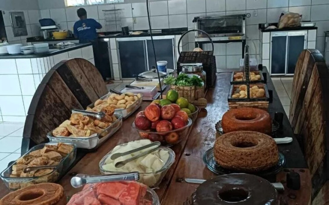 Parque Estadual do Jalapão
