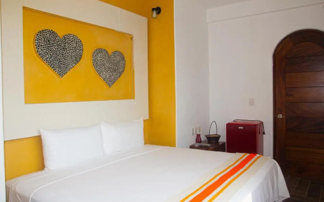 Hotel Happy Beach