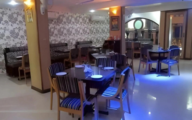 Hotel Brighton