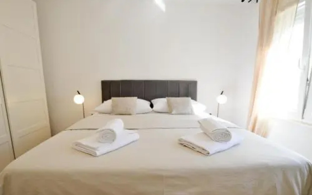 Apartment Luka