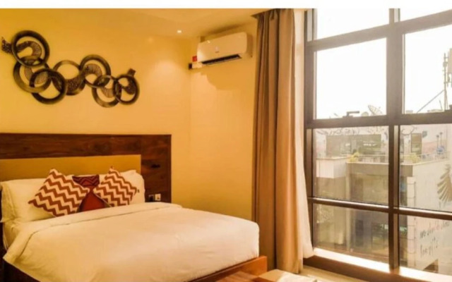Millennium Terrace Hotel