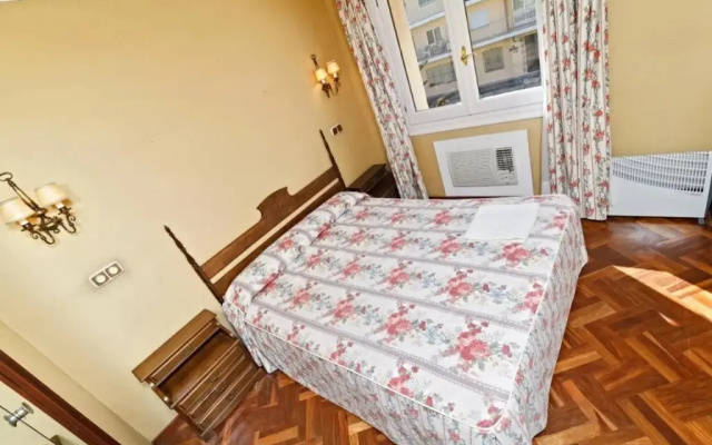 RETIRO I 1115 VyB