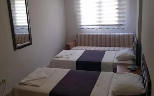 Hotel Feryil Centrum