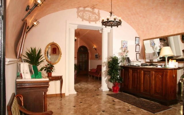 Hotel Giubileo