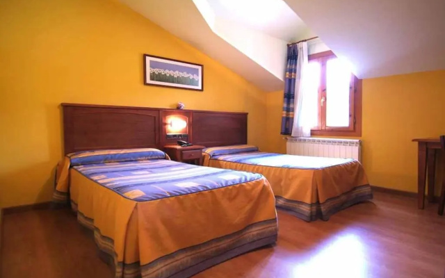 Hotel Gomar