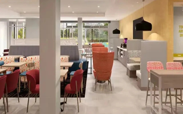 Home2 Suites by Hilton Eagle Pass