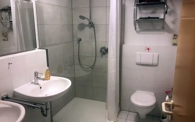 Ferienwohnung im Ferienpark Falkenstein