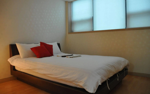 Ilsan Residence
